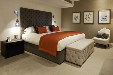 1 bedroom apartment to rent - Photo 3