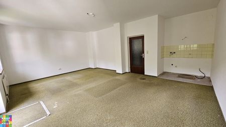 1 Zimmerwohnung in ruhiger, „grüner“ Lage neben dem Stift Rein - Photo 4
