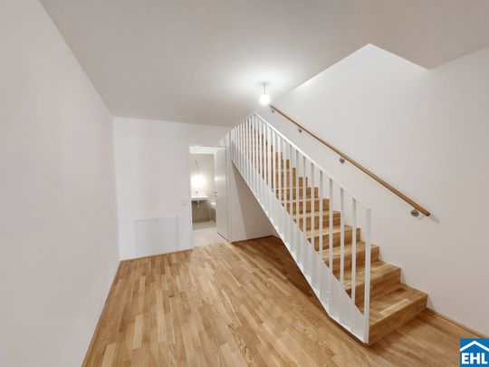 Wohnen mit Stil und Komfort – Ihr neues Zuhause in Simmering! - Photo 1