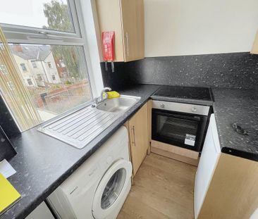 1 bedroom flat to rent - Photo 3