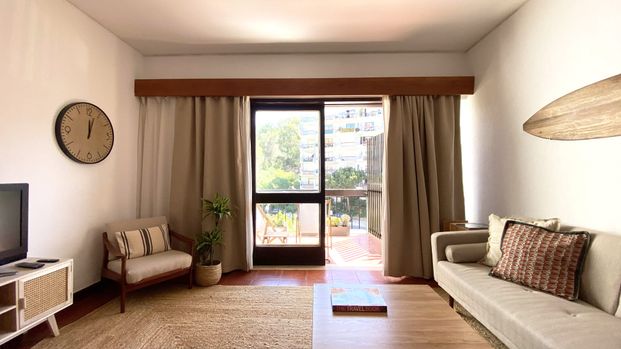 Apartamento T1 para Arrendamento em zona Premium no Estoril - Photo 1