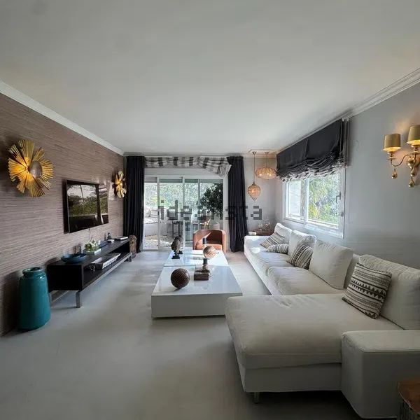 Alquiler de piso en Calle José Meliá, 5 - Photo 1