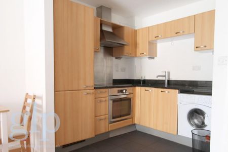 1 bedroom flat to rent - Photo 3