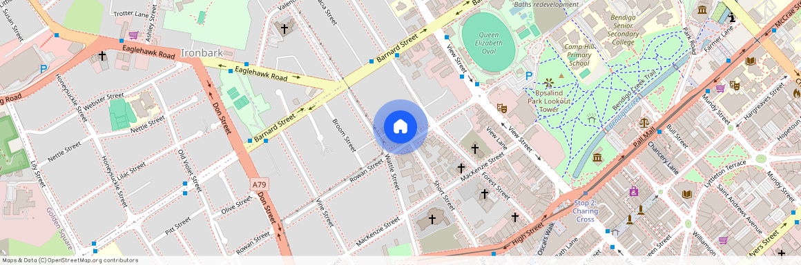 3/38 Rowan Street, Vic 3550, Bendigo