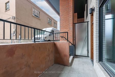 For Lease - 7 Watkinson Avenue Unit# 106, Toronto, Ontario - Photo 2