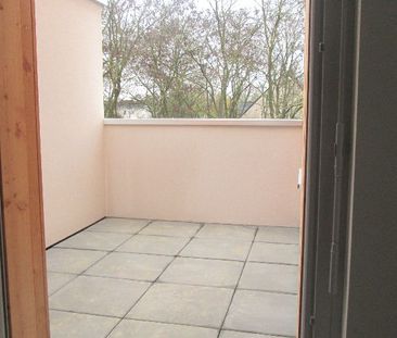 Location Appartement 3 pièces 66m² ST JACQUES DE LA LANDE 35136 - Photo 5