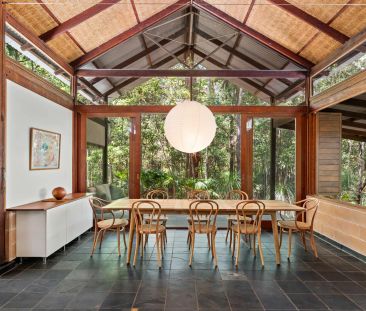 Private Sanctuary in Serene Bushland Setting - Partially Furnished ... - Photo 1