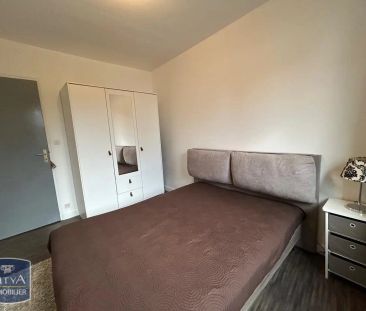 Appartement à louer 2 pièces 35.95m² - Photo 3