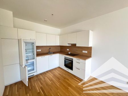 "BHome" - Tolle hofseitige 2-Zimmer Wohnung mit Balkon und Küche! - Photo 5