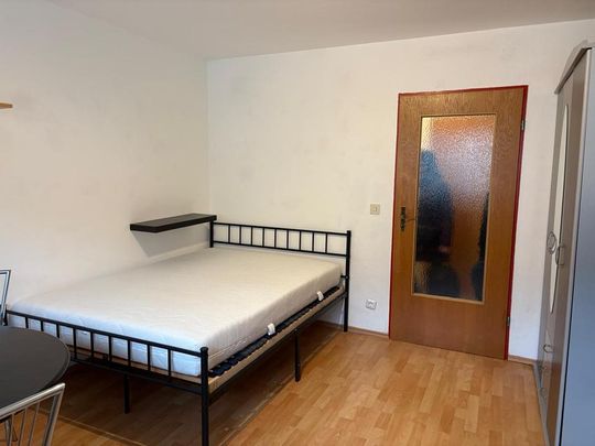 schöne 1-Zi.-Mietwohnung in zentraler Lage - M547 - Photo 1