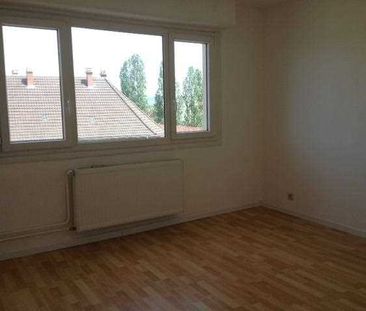 Location Appartement 50.67 M² SAINT-LOUIS 650 € - Photo 3