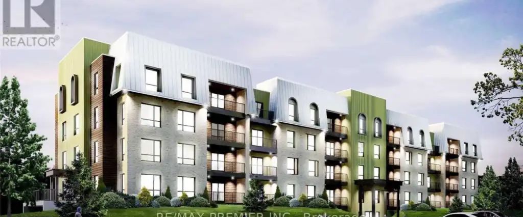 604 - 5 CHEF LANE | 604 - 5 CHEF LANE, Barrie - Photo 1