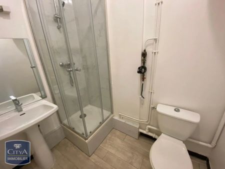 Appartement à louer 1 pièce 30m² - Photo 5