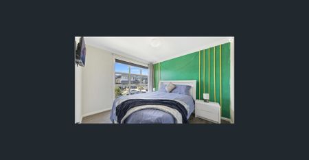 Stylish Family Living in Leppington - Photo 4