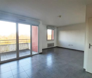 location Appartement T3 DE 70.63m² À COLOMIERS - Photo 2