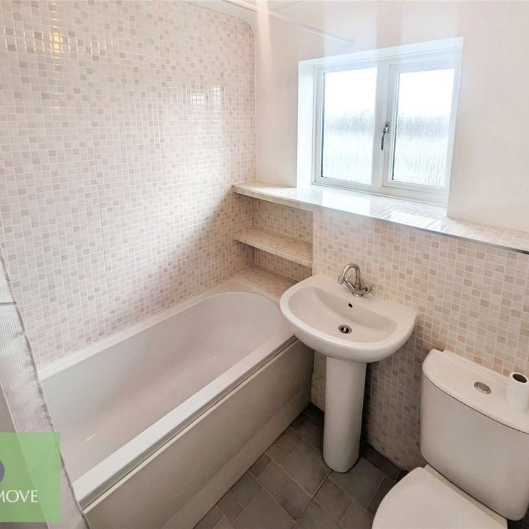 2 bedroom house to rent - Photo 1