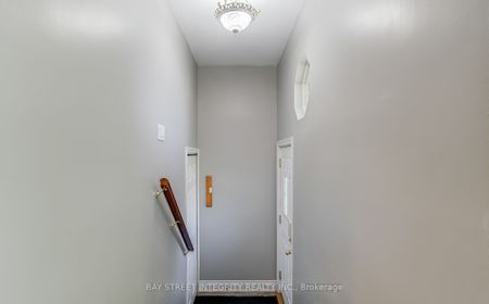 For Lease - 65 Walter Avenue Unit# BSMT, Newmarket, Ontario - Photo 5