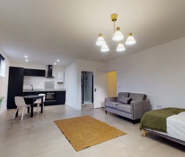 19 Frederick Street Flat 3 - Photo 1