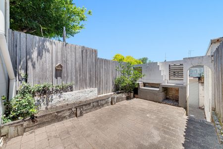 21 Walter Street, Paddington NSW 2021 - House For Rent | Domain - Photo 4