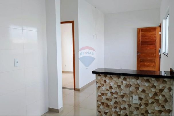"Kitnet Aconchegante em Santa Marta, Sorocaba" - Photo 1