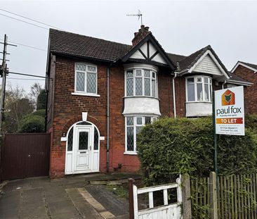 West Common Lane, Scunthorpe - Photo 1