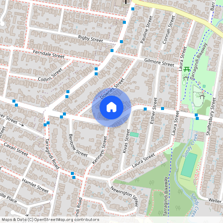 154 Cracknell Road, Qld 4121, Tarragindi