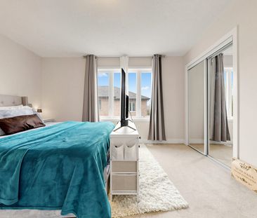 For Lease - 71 Donald Fleming Way Unit# 108, Whitby, Ontario - Photo 6