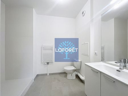 Appartement T1 Le Blanc-Mesnil à louer - Photo 4