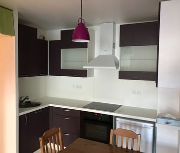 Location Appartement 2 pièces 38m² - Photo 5