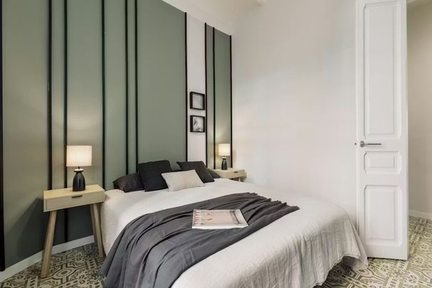 Carrer de Cornet i Mas, Barcelona, Catalonia 08017 - Photo 1