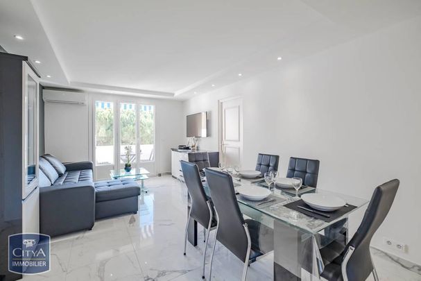 Location Appartement 4 pièces 66m² CANNES 06400 - Photo 1
