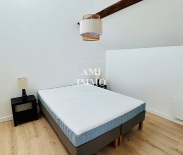 Location Appartement 3 pièces 51m² IGNY 91430 - Photo 6
