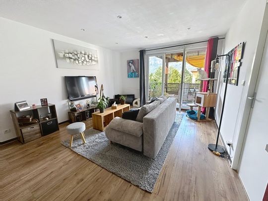 Location / Appartement T3 - Photo 1