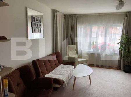 Apartament 2 camere, 65 mp, A.C, imobil nou, zona Campului - Photo 2