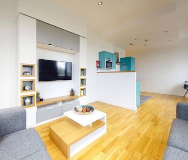 2 bedroom apartment to rent - Photo 4