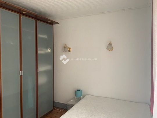 Appartement à louer, 1 pièce - Cesson 77240 - Photo 1