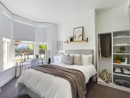 5 bedroom house to rent - Photo 5