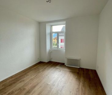 Appartement 2.5 pièces - Foto 1