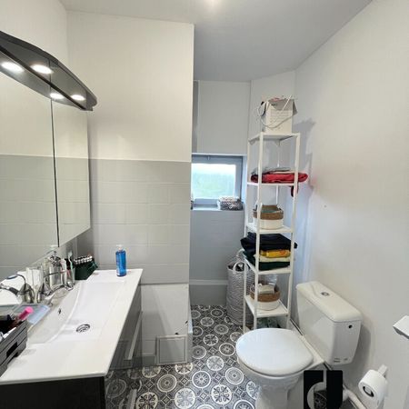 Location Appartement 3 pièces 54m² - Photo 4