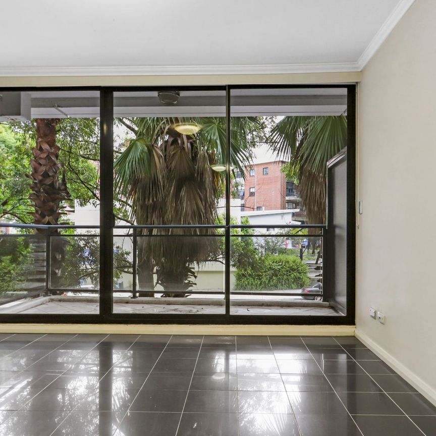 Amazing Studio in Great Location - Photo 1