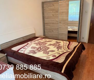 3 camere, centrala, mobilat, intre metrou Gorjului si Pacii, str Vi... - Photo 6