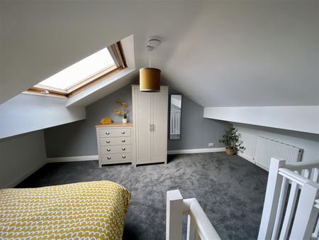 1 bed house share to rent in Ulster Street, Burnley, BB11 - Photo 3