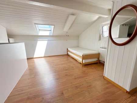 Bel appartement rez-de-jardin à Crans 4,5p - Photo 3