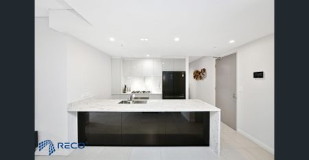 Fully Furnished 3-Bed + Study Residence with Resort Amenities - Photo 4