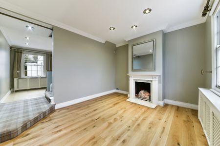 3 bedroom terraced house to rent - Photo 2
