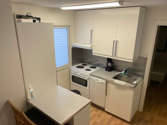 Äspereds skogsväg, Gunnilse - Foto 1