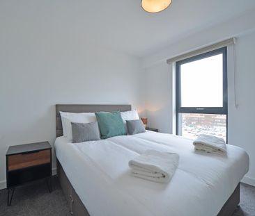 1 bedroom apartment to rent - Photo 2