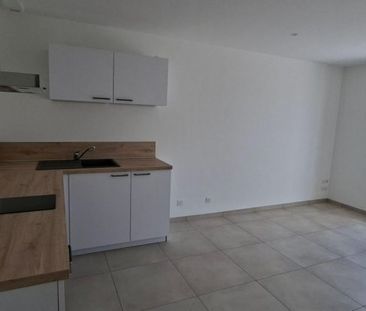 Appartement 2 pièces à Gorges - Photo 1