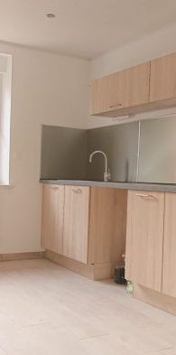 F3 sur deux étages - Photo 1