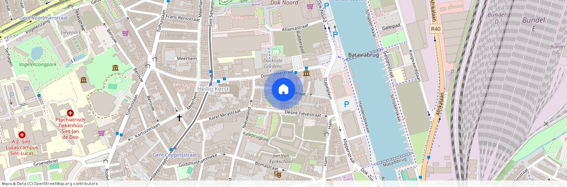 Stokerijstraat 22, 9000 Gent